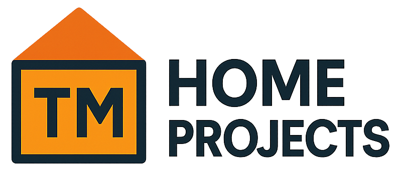 TM Home Projects